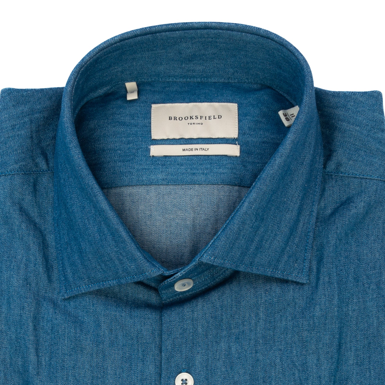 Camicia BROOKSFIELD
Washed