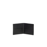 Portafoglio EMPORIO ARMANI
Nero