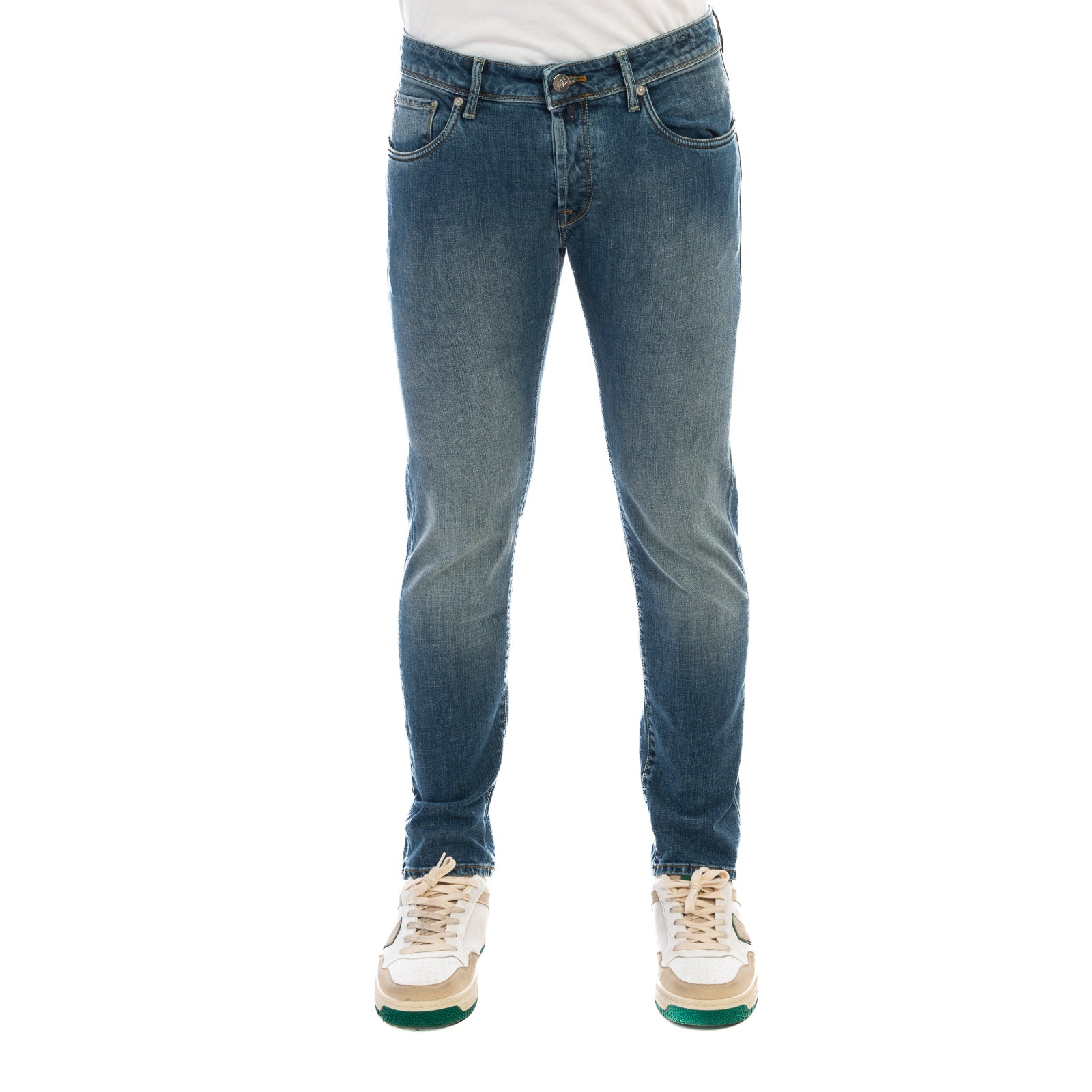 Jeans INCOTEX
Denim