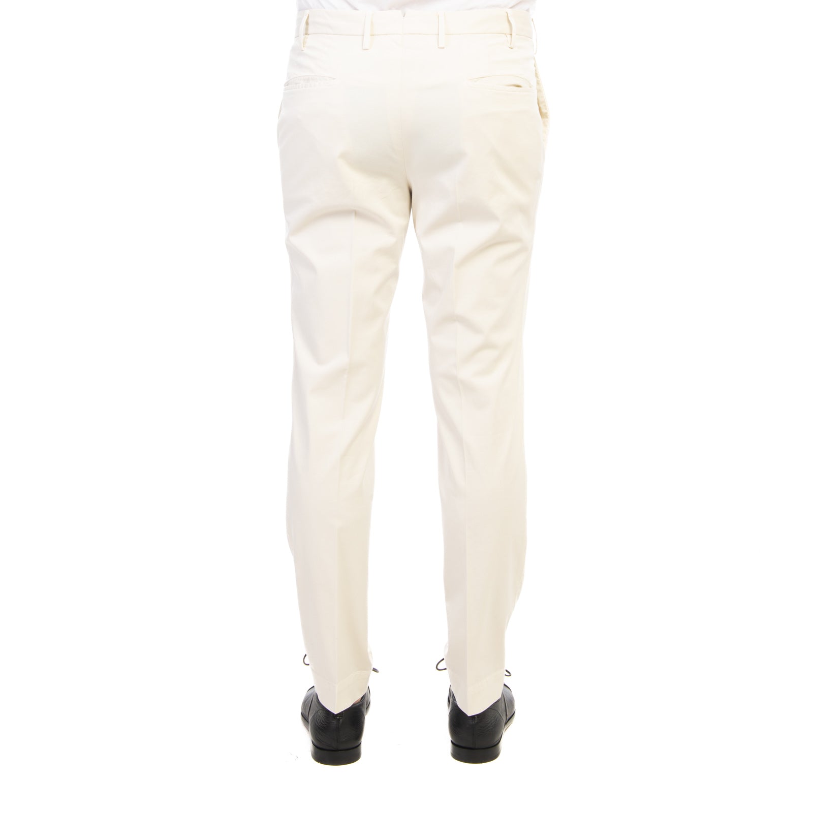 Pantalone INCOTEX
Crema