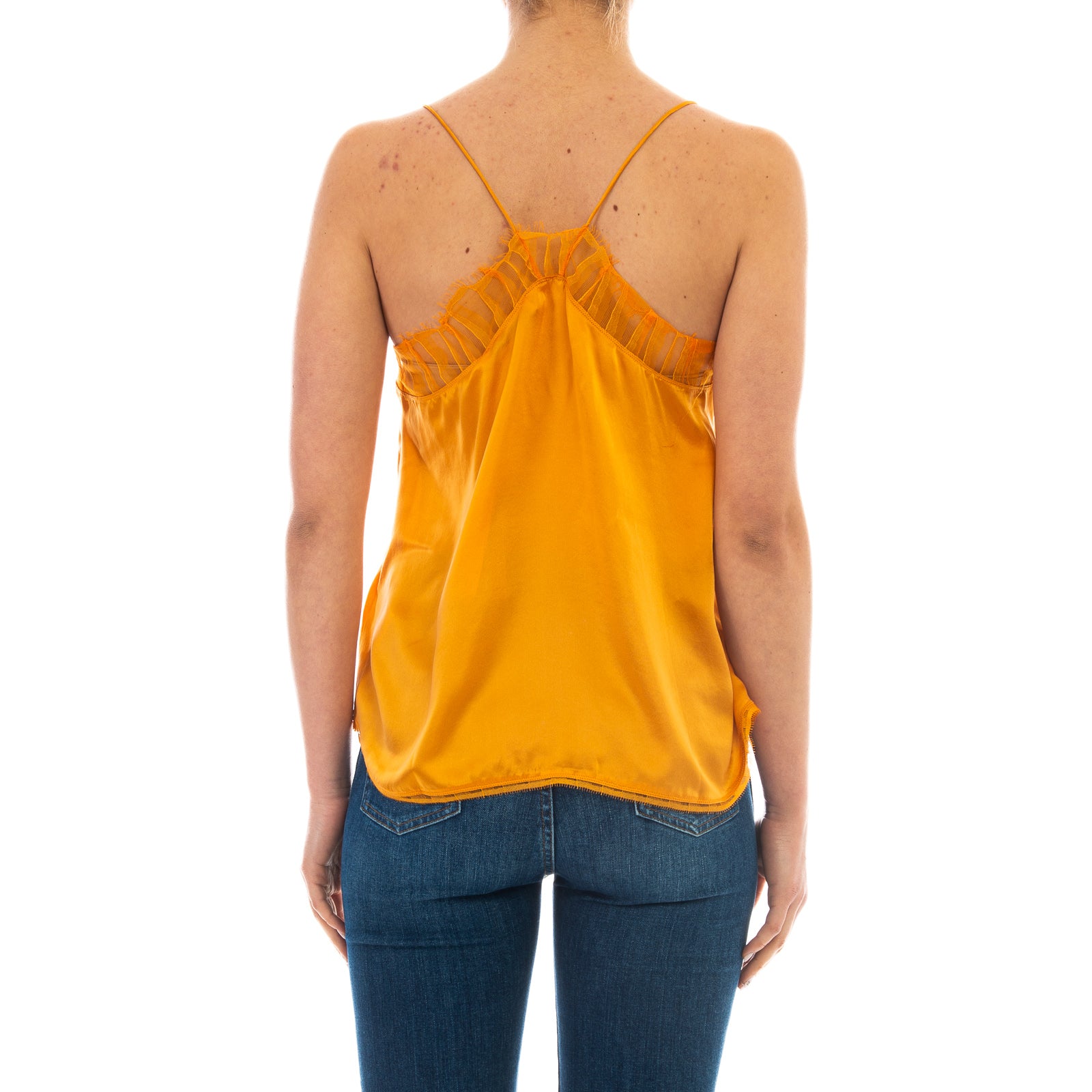 Top IRO Berwyn
Arancione