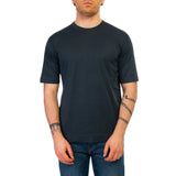 T-shirt JOHN SMEDLEY Lorca
Grigio