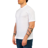 T-shirt JOHN SMEDLEY Lorca
Bianco