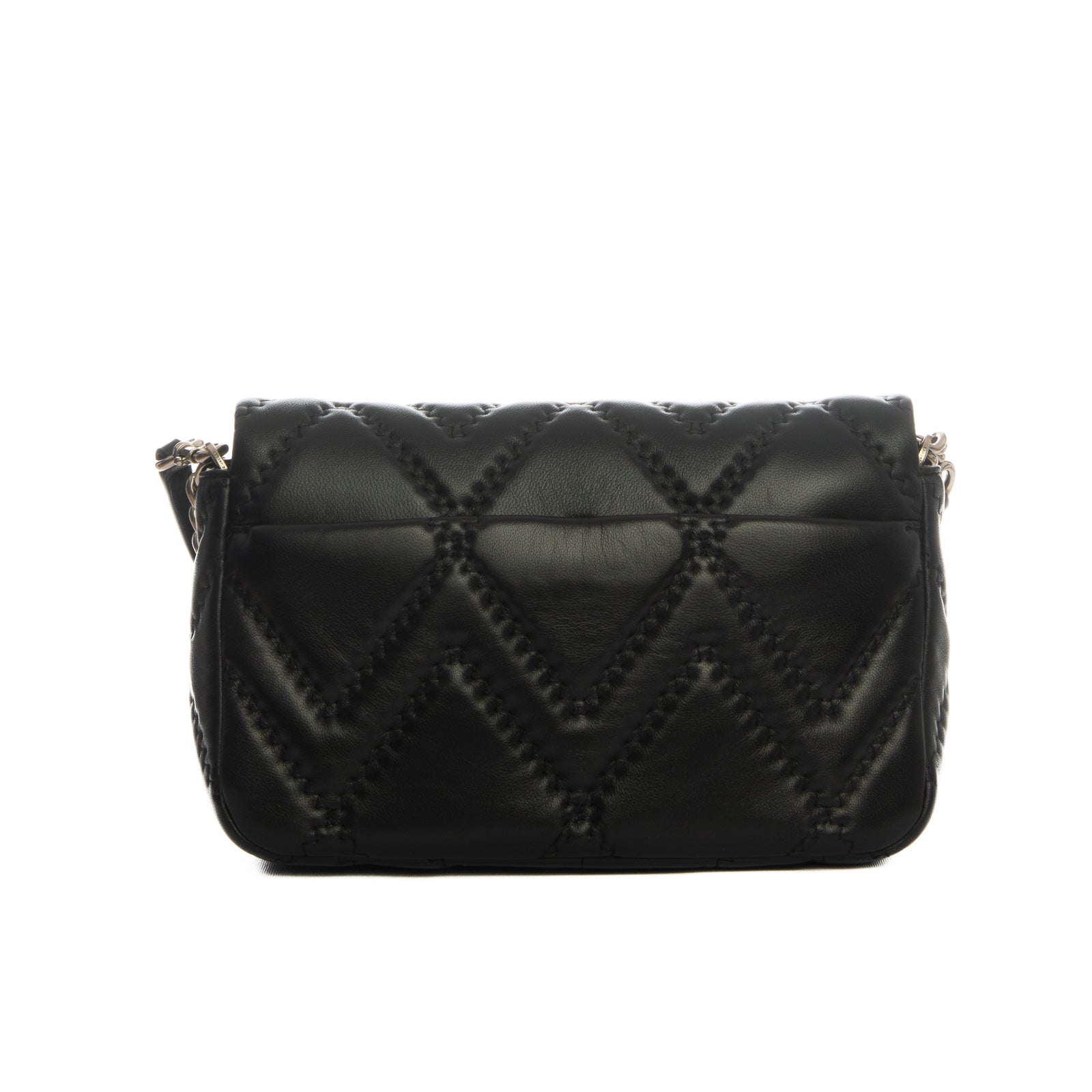 Borsa MARC JACOBS The large shoulder bag
Nero