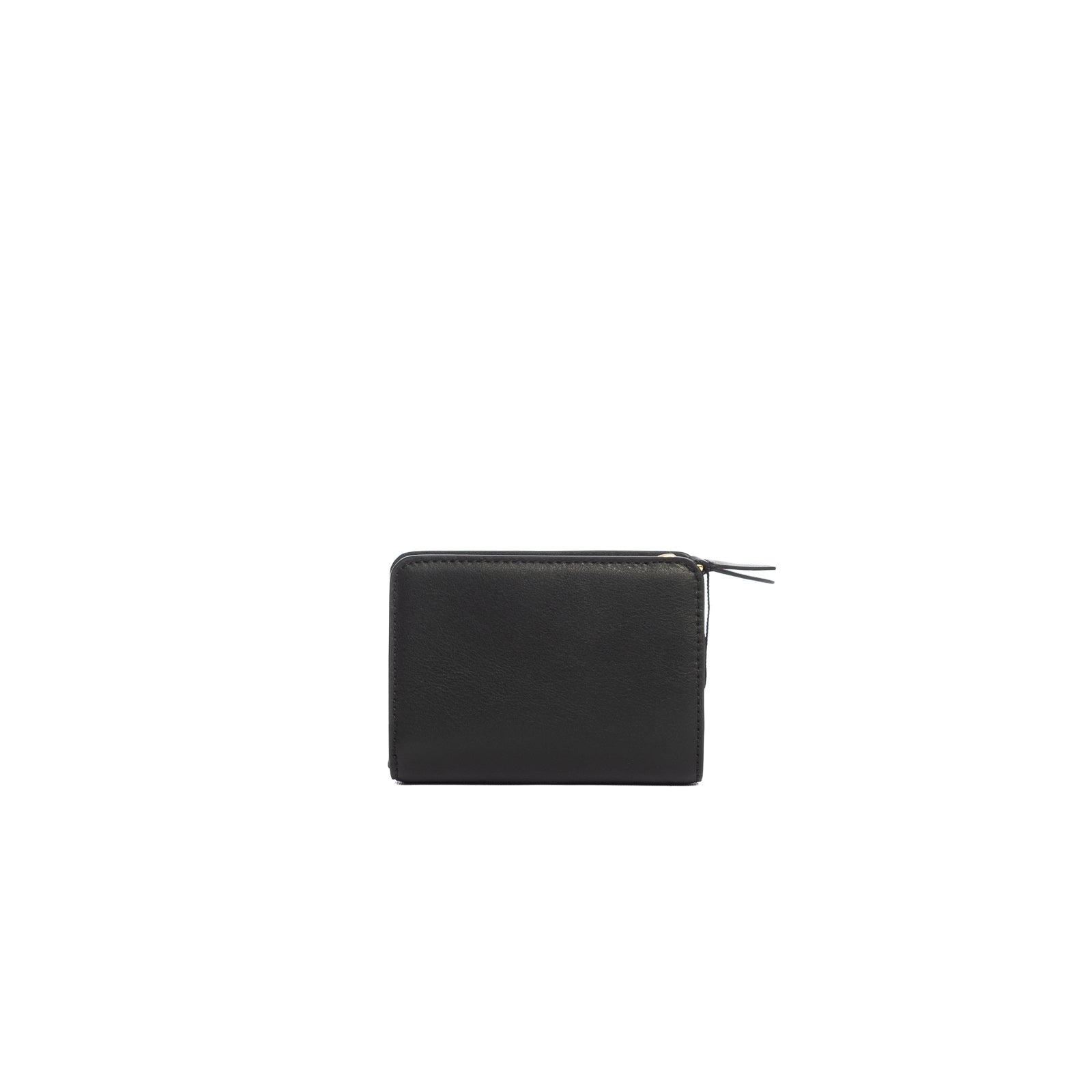Portafoglio MARC JACOBS Mini compact wallet
Nero