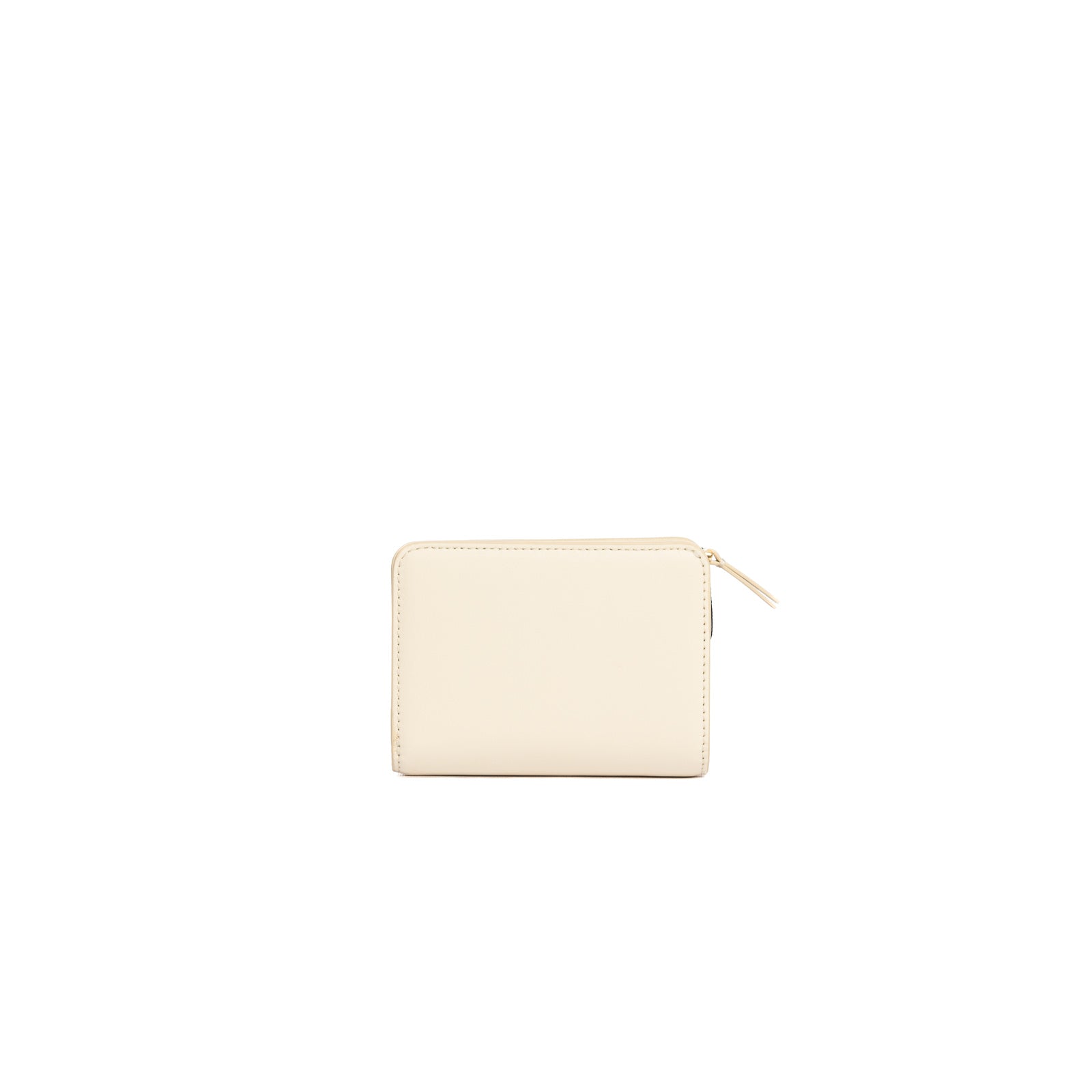 Portafoglio MARC JACOBS The mini compact wallet
Bianco