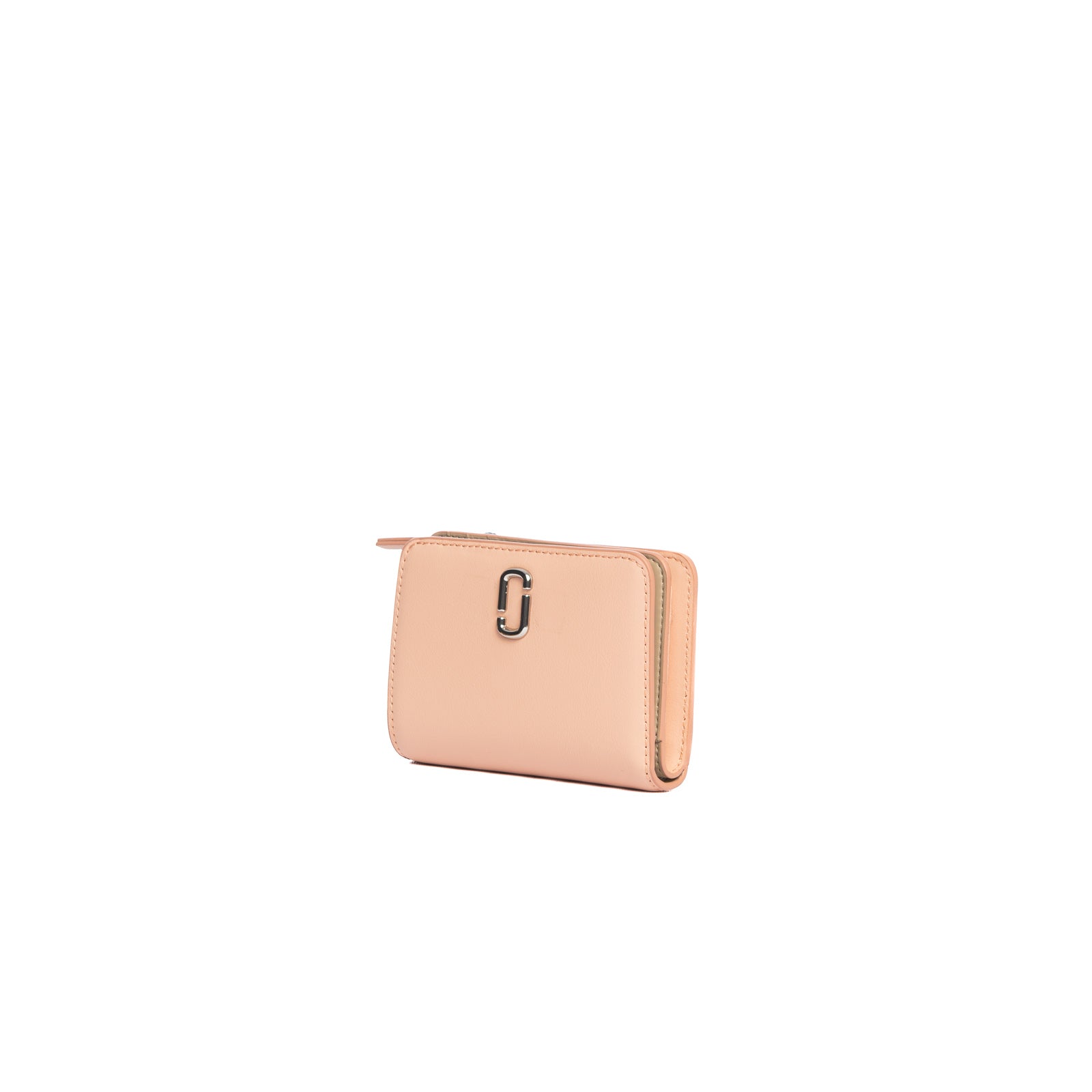 Portafoglio MARC JACOBS Mini compact wallet
Rosa