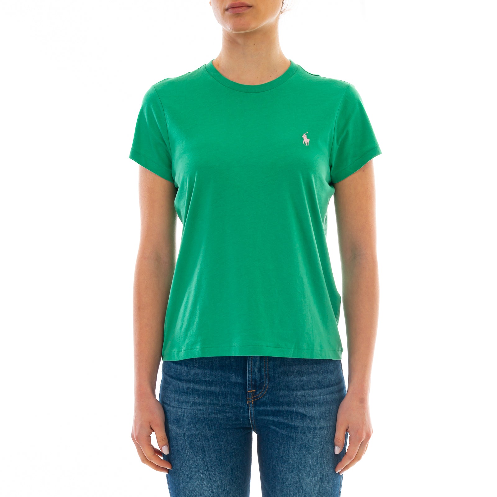 T-shirt POLO RALPH LAUREN
Verde