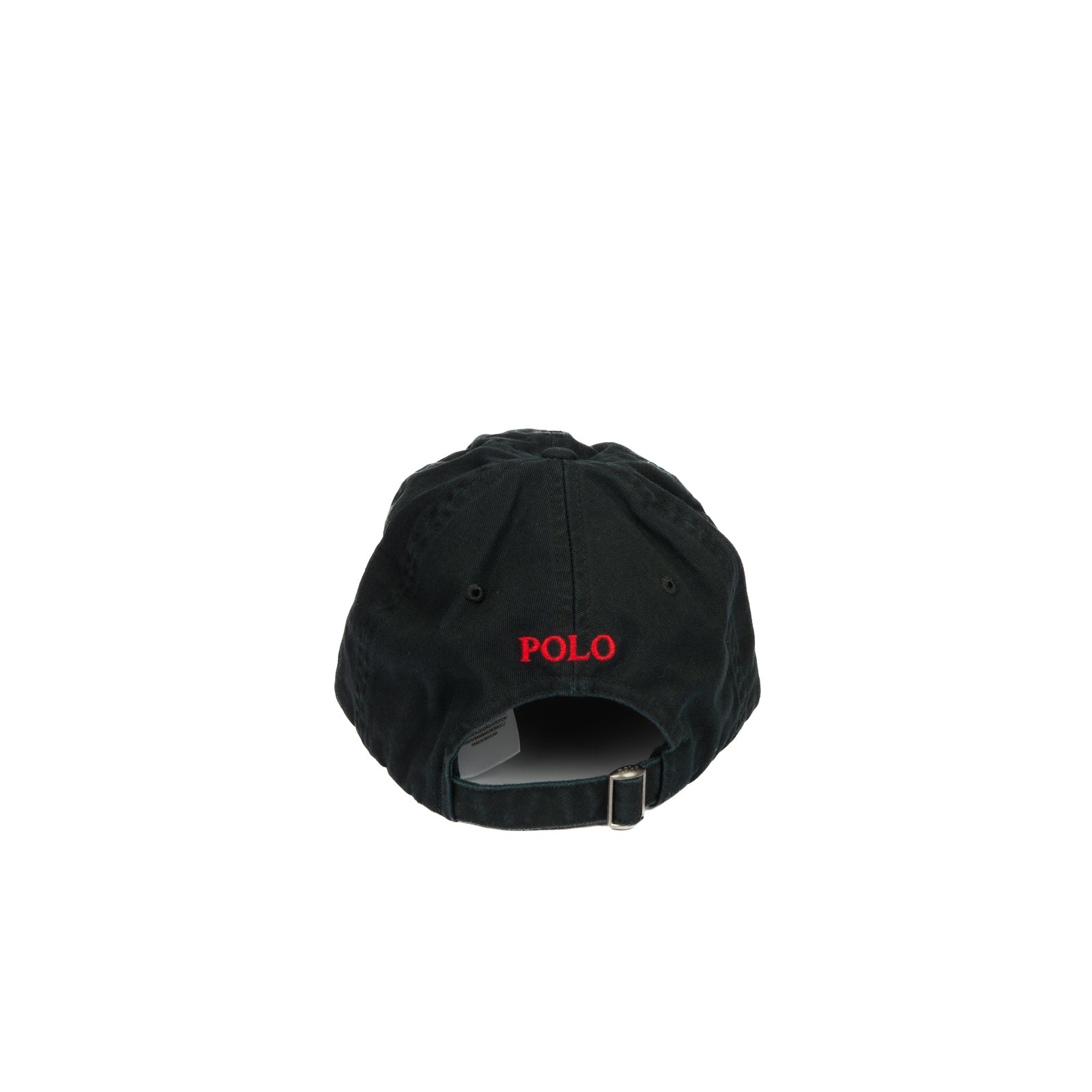 Cappello POLO RALPH LAUREN
Polo black