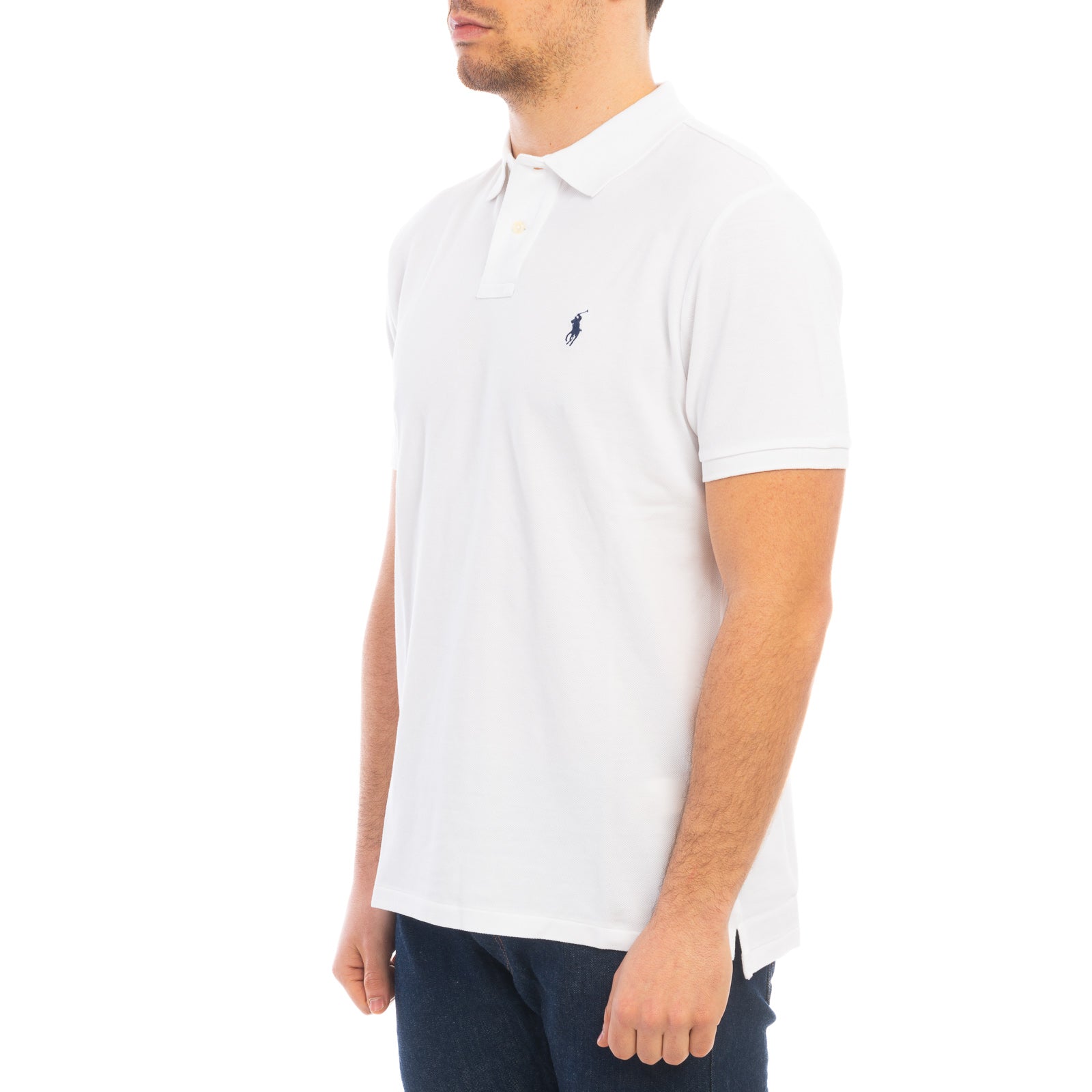 Polo POLO RALPH LAUREN
White