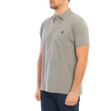 Polo POLO RALPH LAUREN
Canterbury heather