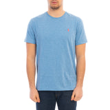 T-shirt POLO RALPH LAUREN
Soft royal heather