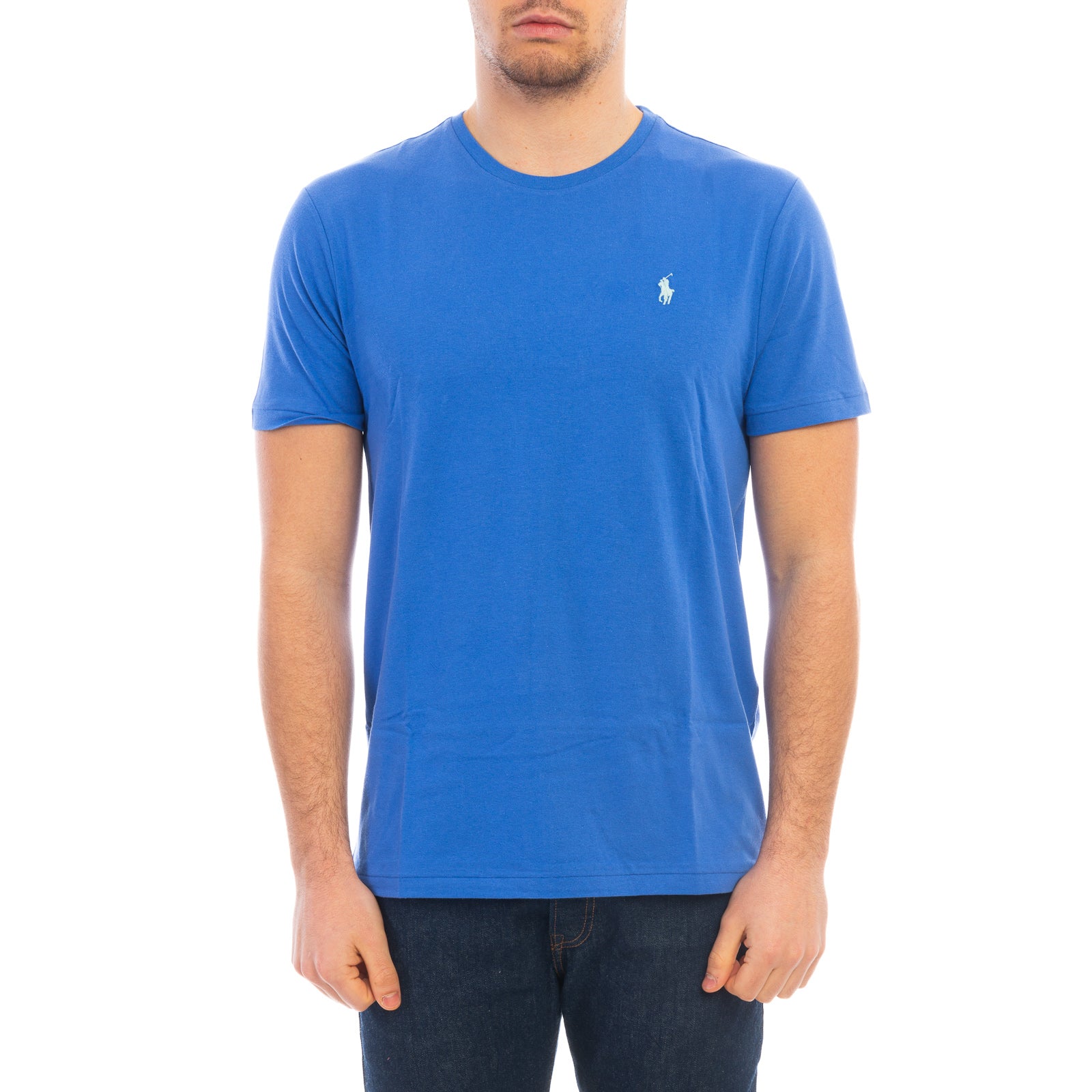 T-shirt POLO RALPH LAUREN
Maidstone blue