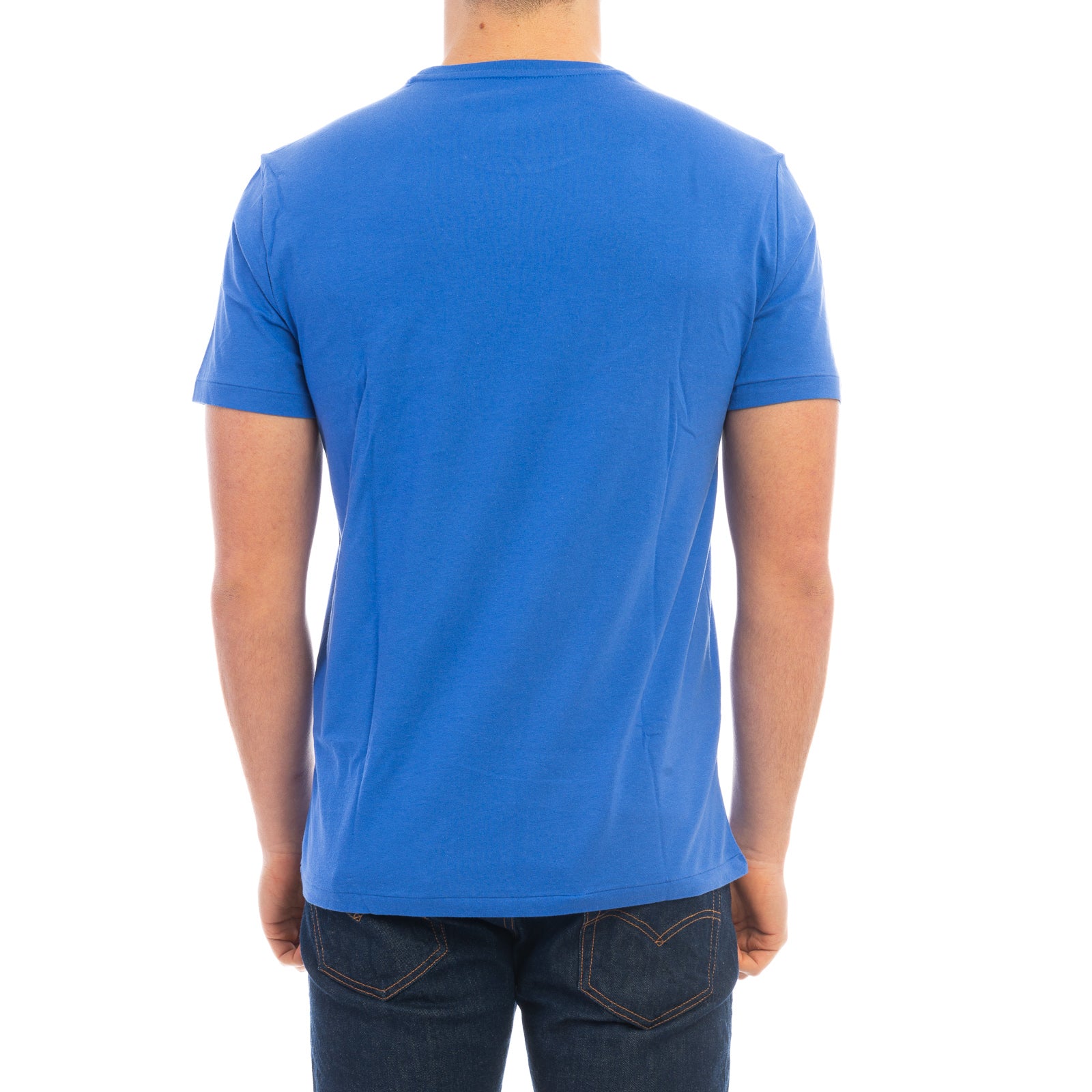 T-shirt POLO RALPH LAUREN
Maidstone blue