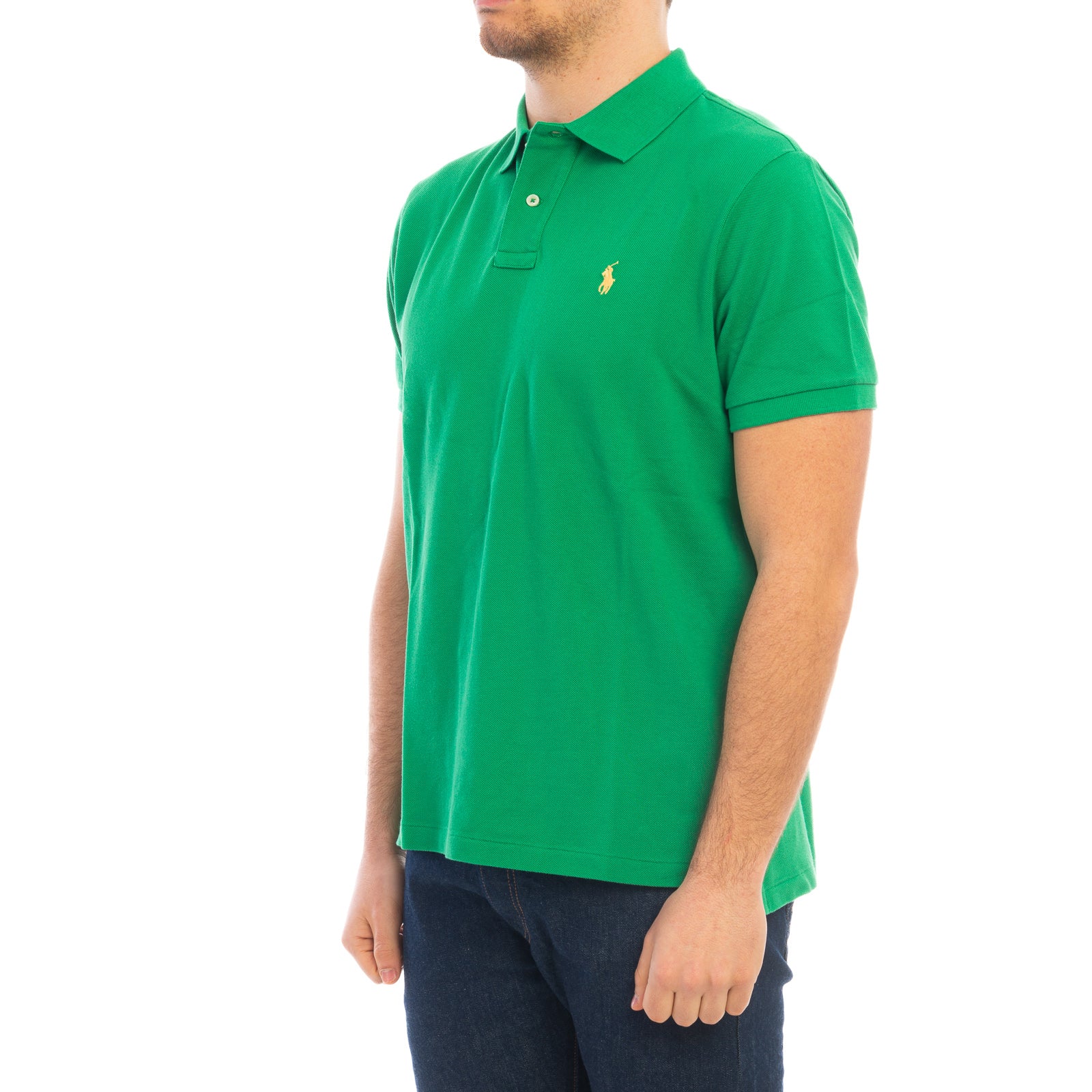 Polo POLO RALPH LAUREN
Lifeboat green