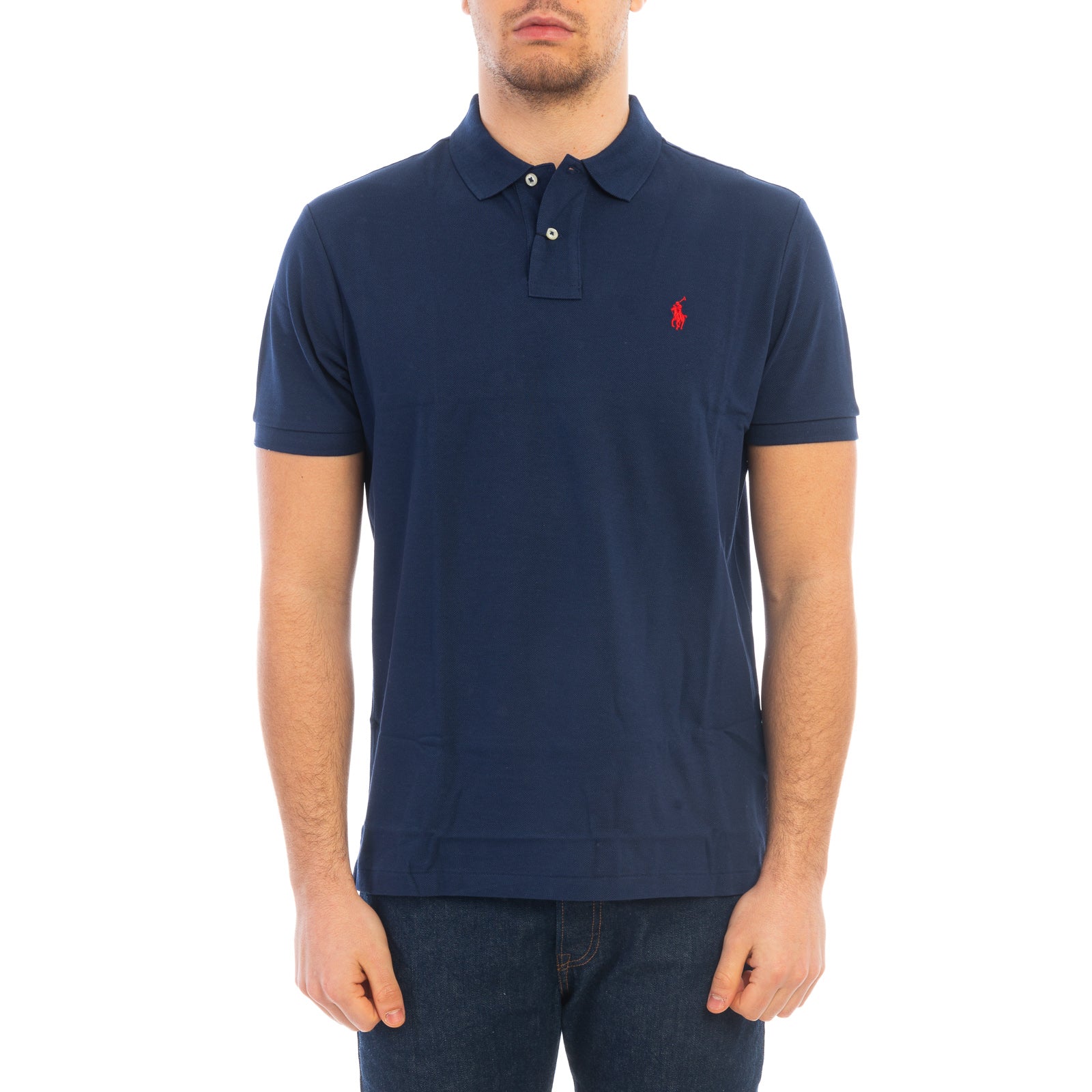 Polo POLO RALPH LAUREN
Newport navy