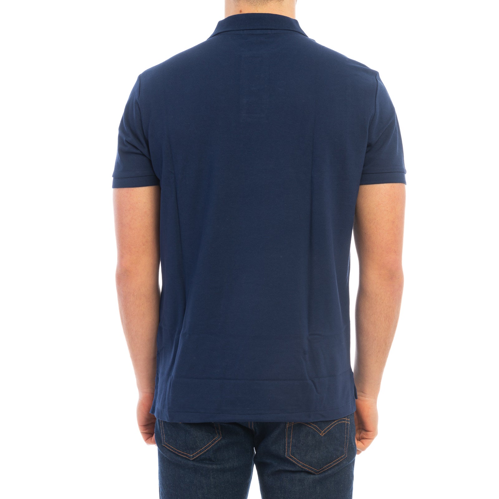 Polo POLO RALPH LAUREN
Newport navy