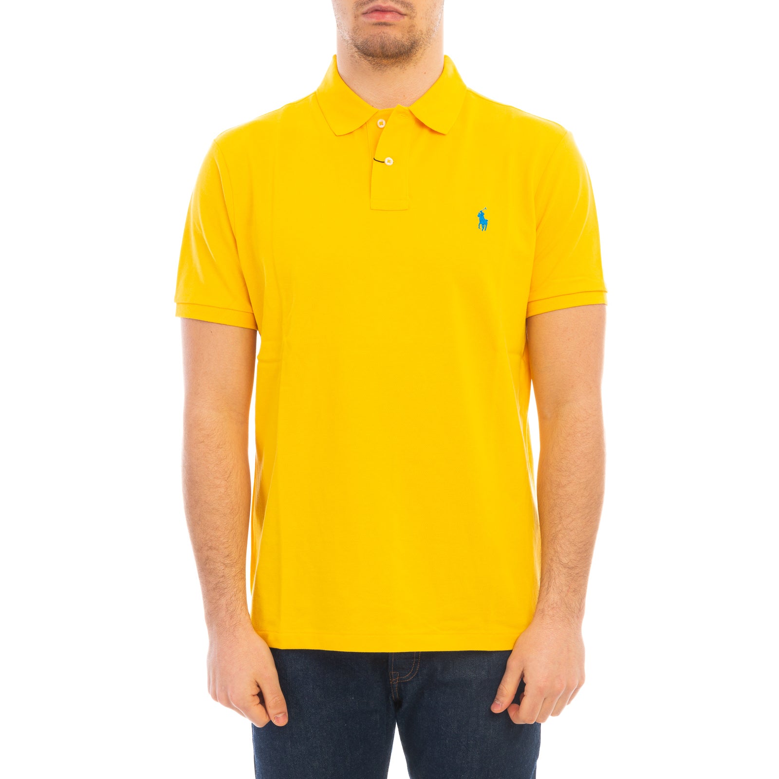 Polo POLO RALPH LAUREN
Yellowfin