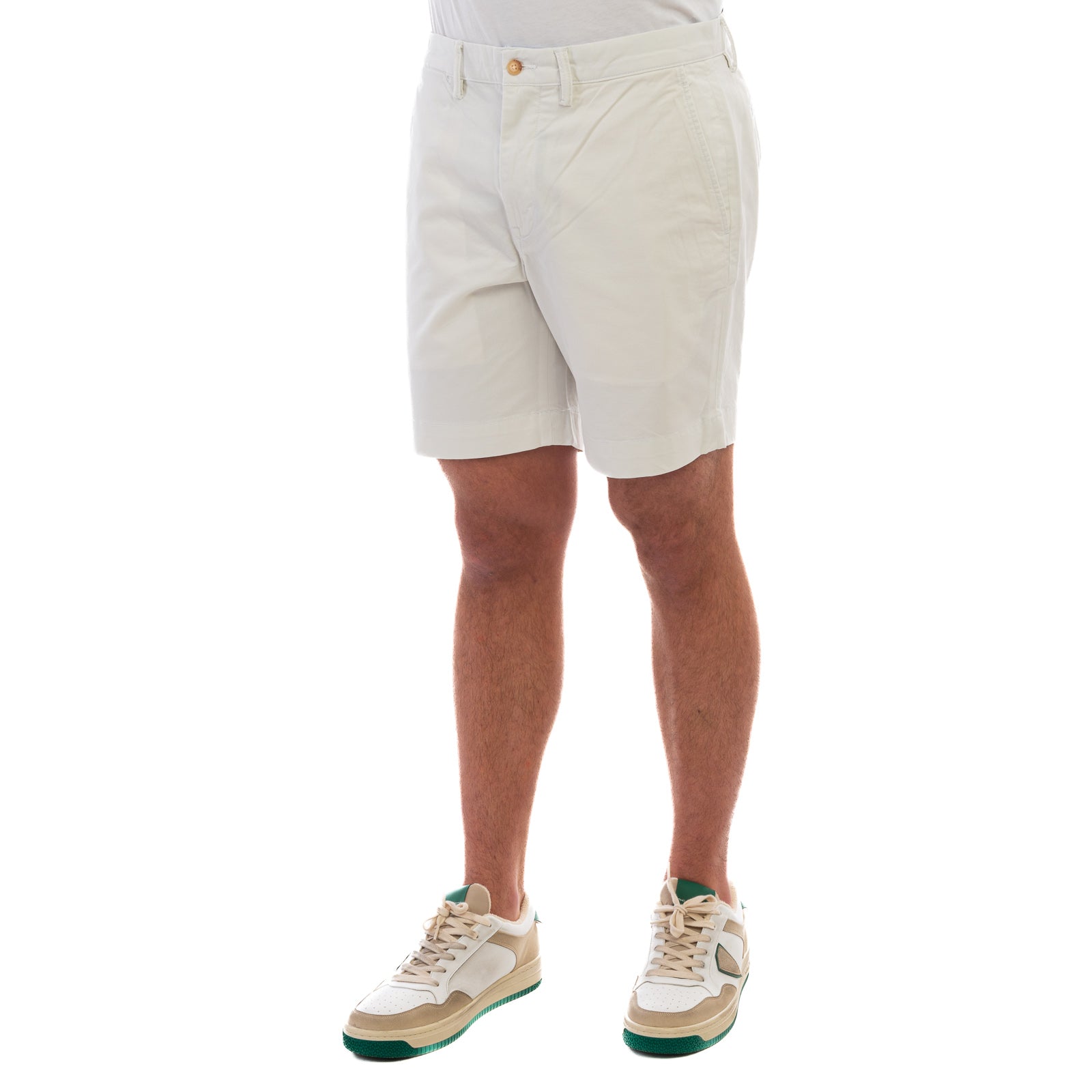 Bermuda POLO RALPH LAUREN
Deckwash white