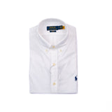Camicia POLO RALPH LAUREN derrick
Bianco