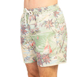 Boxer mare POLO RALPH LAUREN
Hawaiian bazaar