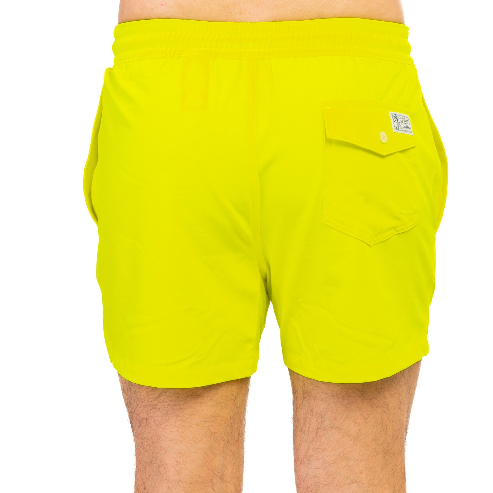 Boxer mare POLO RALPH LAUREN
Safety yellow