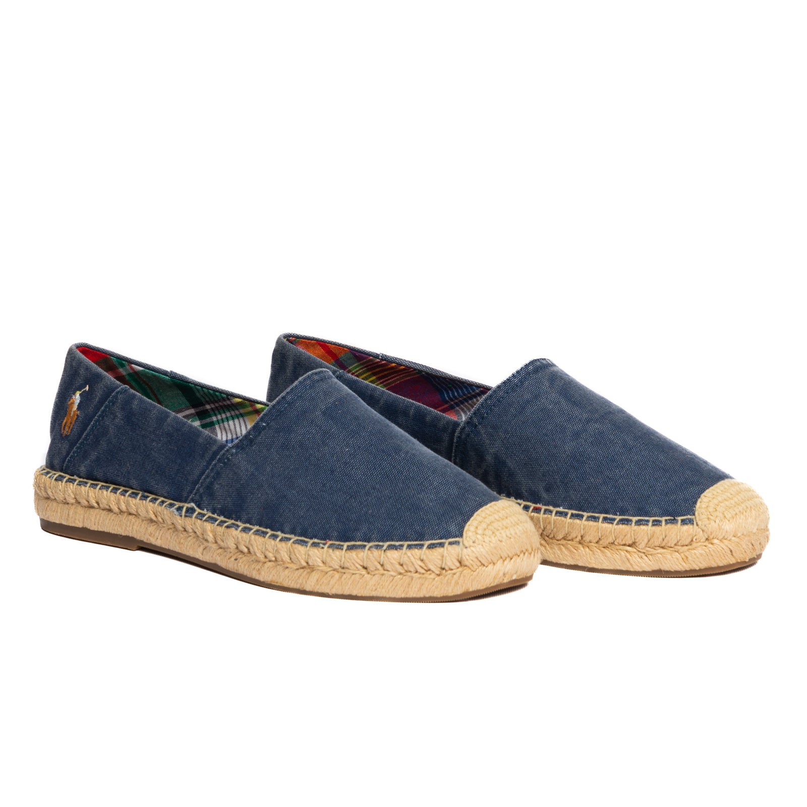 Espadrilles POLO RALPH LAUREN
Light navy