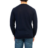 Maglia ROBERTO COLLINA
Navy