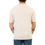 T-shirt ROBERTO COLLINA
Avorio