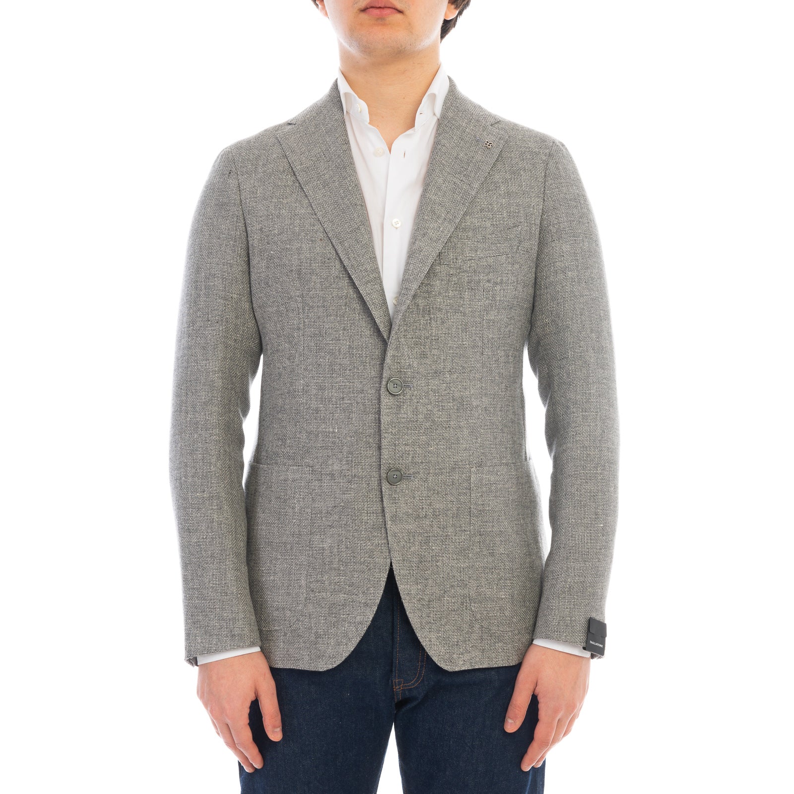 Giacca TAGLIATORE
Grigio