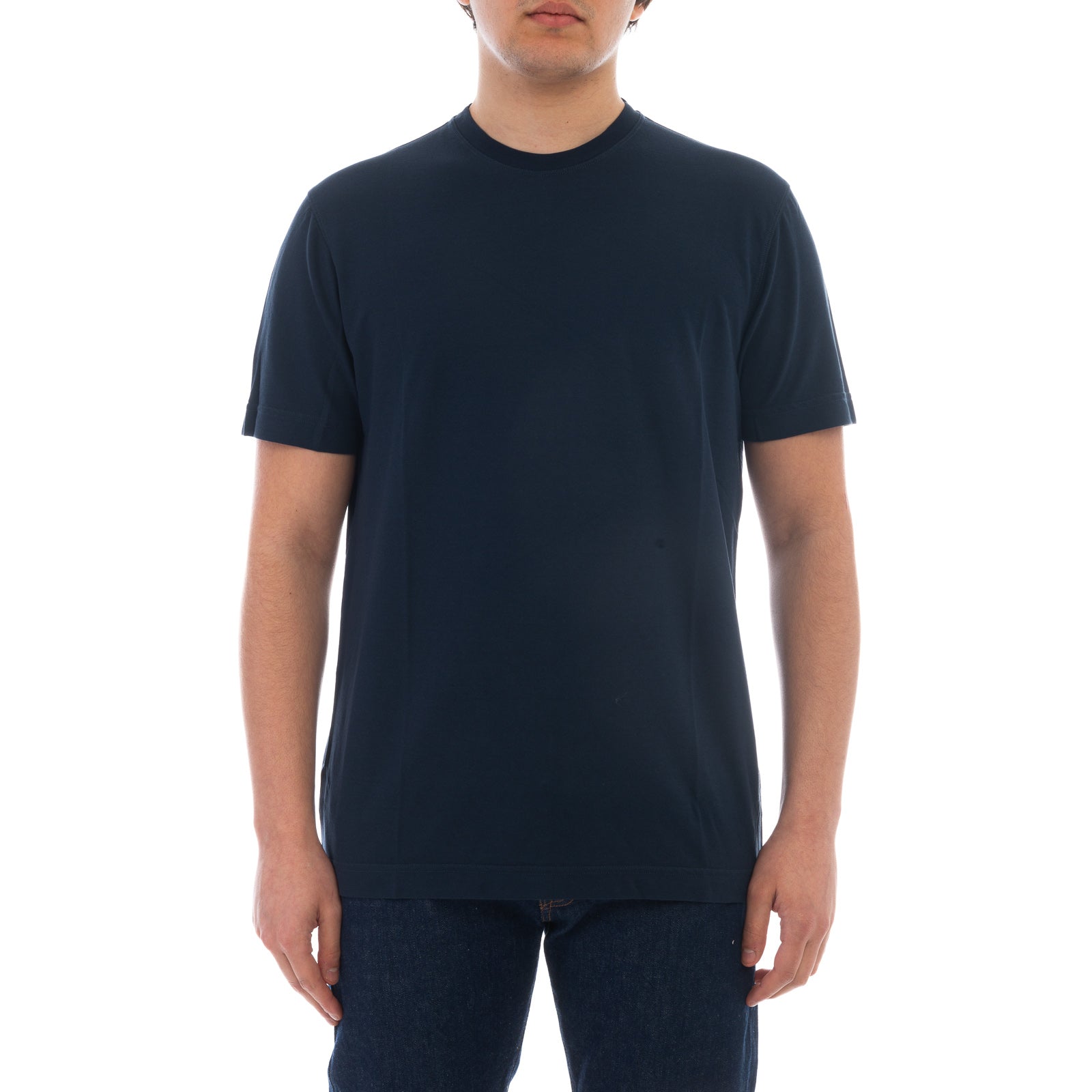 T-shirt ZANONE
Blu