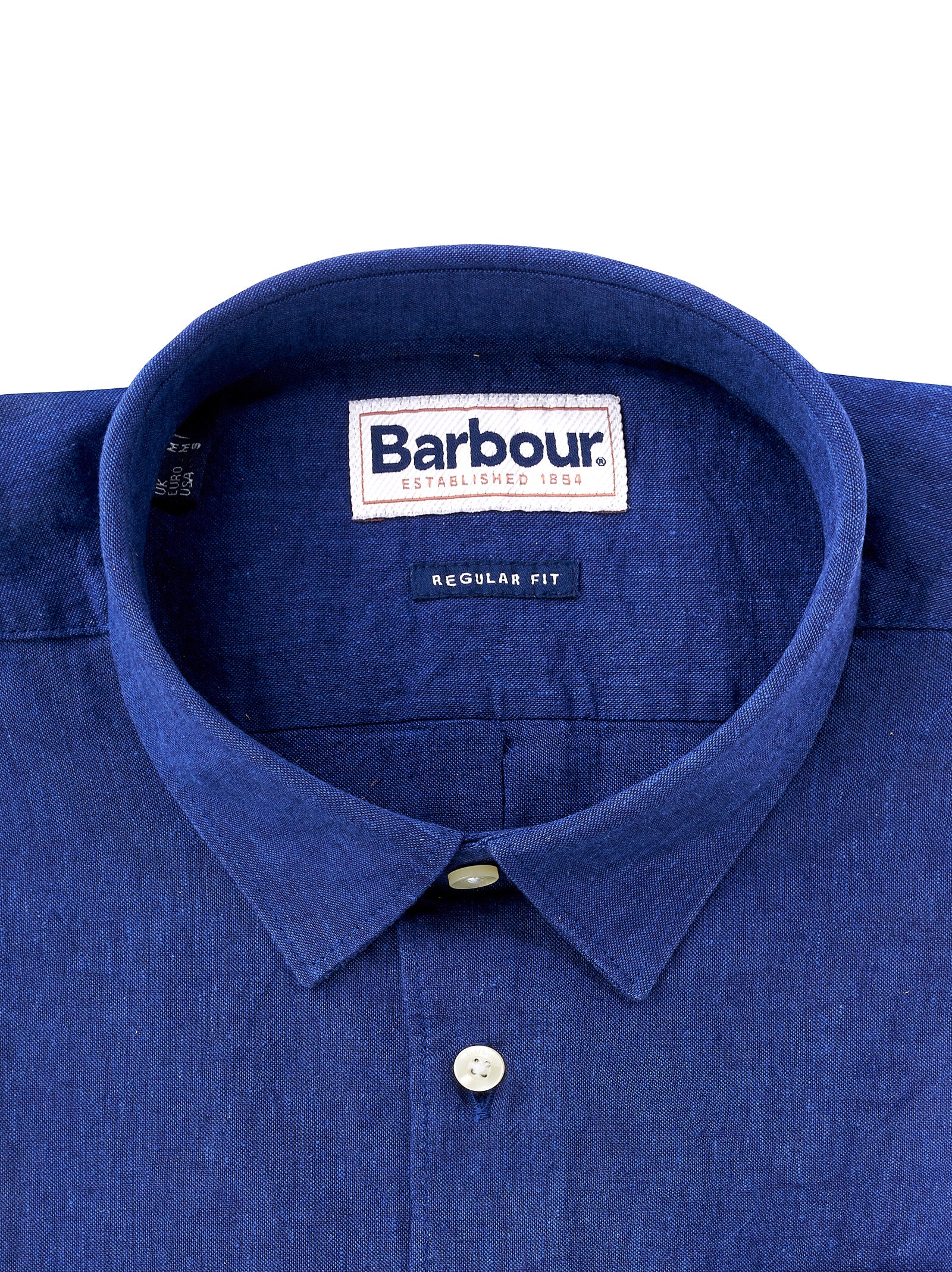 Camicia BARBOUR
Indigo