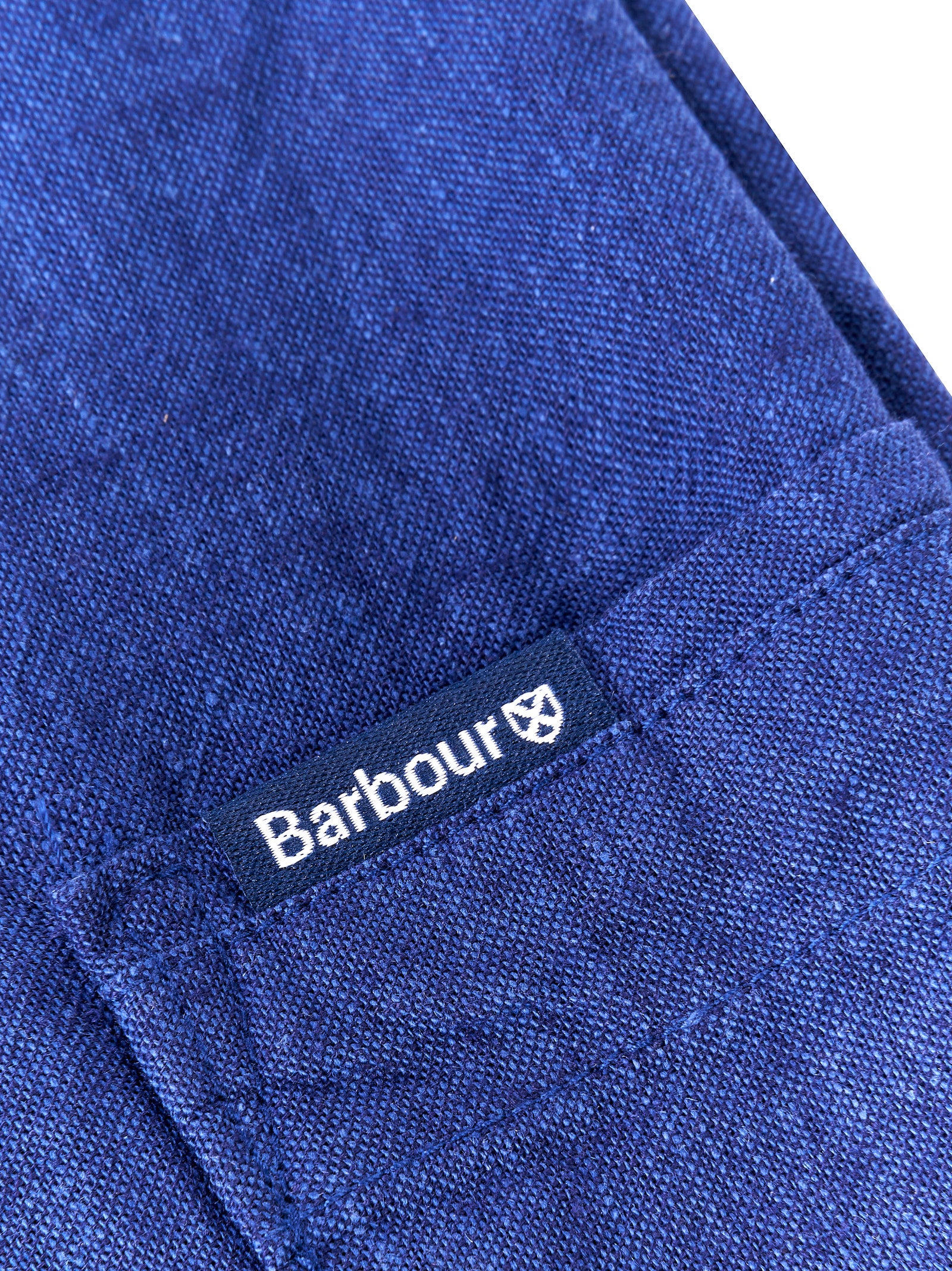 Camicia BARBOUR
Indigo