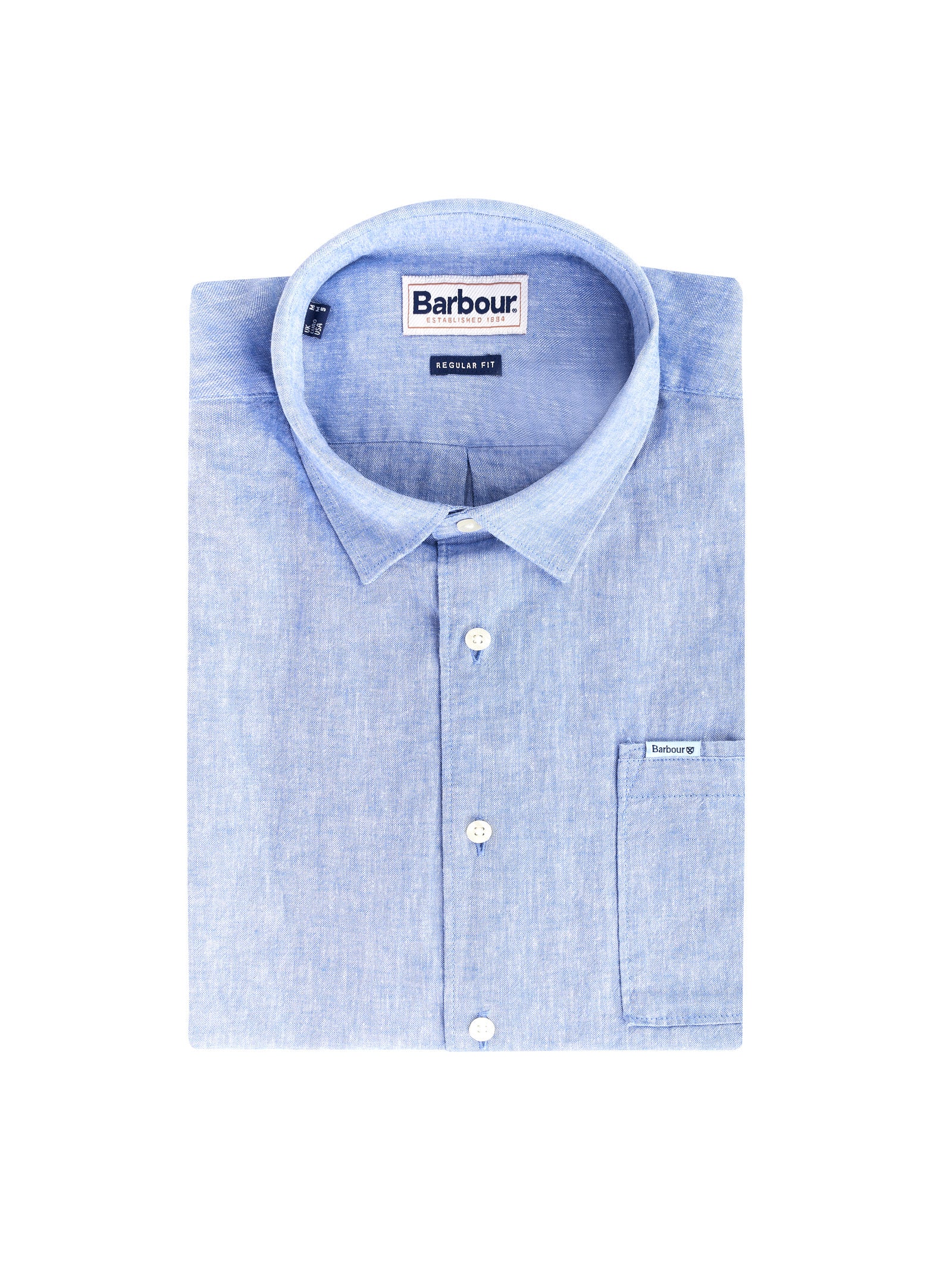 Camicia BARBOUR
Blue