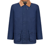 Giubbotto BARBOUR Ashby
Navy