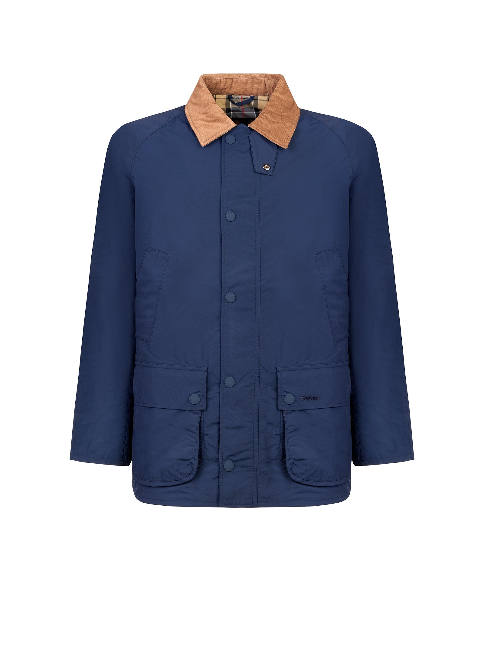 Giubbotto BARBOUR Ashby
Navy