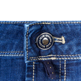 Jeans INCOTEX
Denim