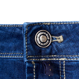 Jeans INCOTEX
Denim