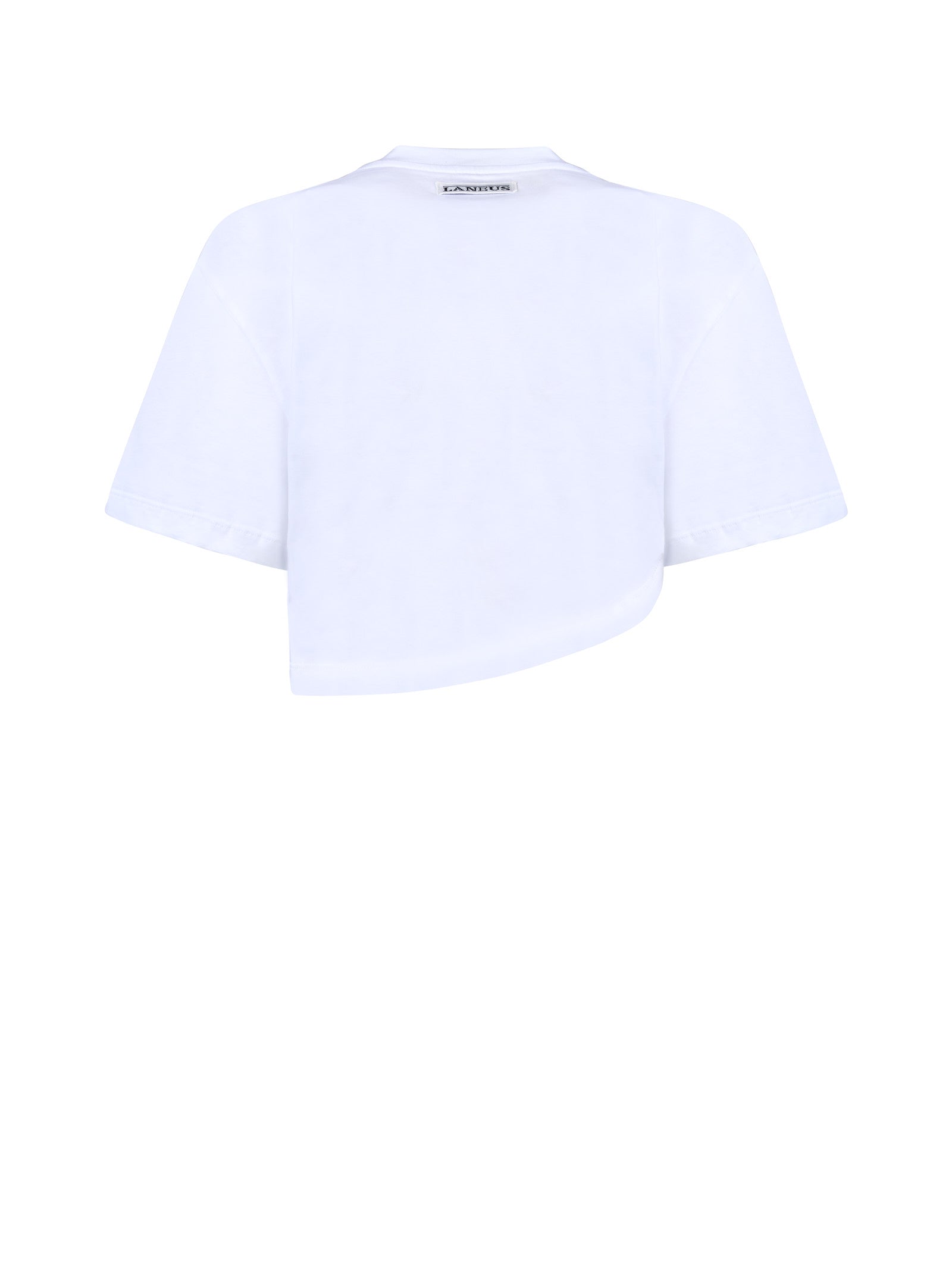T-shirt LANEUS
Bianco