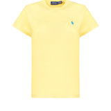 T-shirt POLO RALPH LAUREN
Yellow