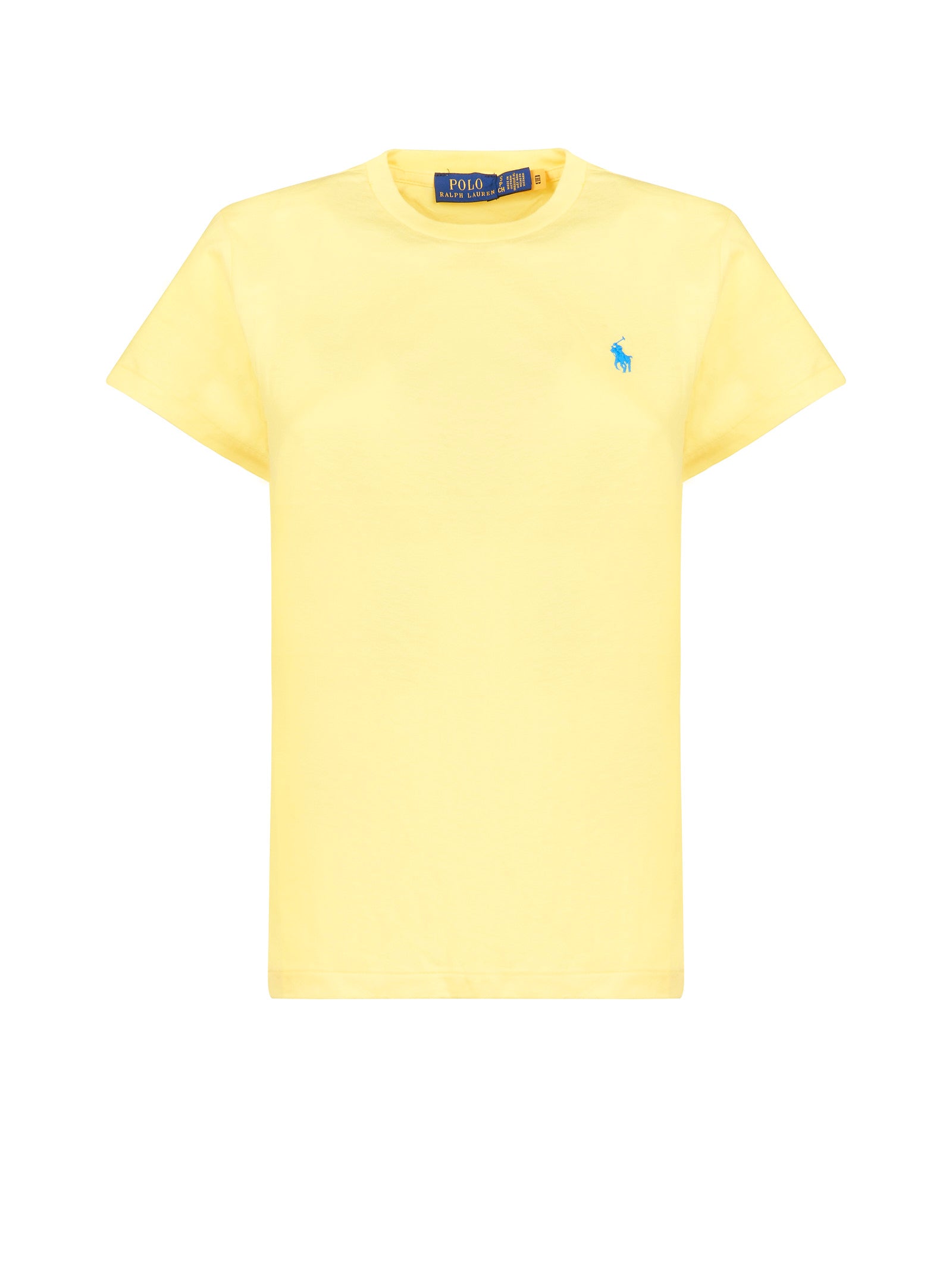 T-shirt POLO RALPH LAUREN
Yellow
