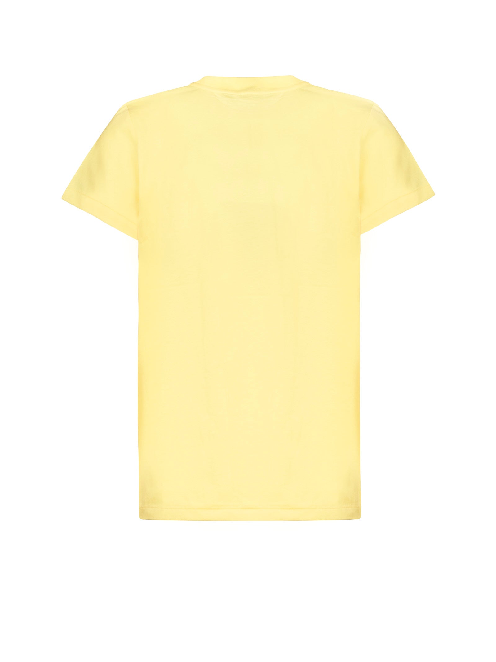 T-shirt POLO RALPH LAUREN
Yellow