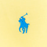 T-shirt POLO RALPH LAUREN
Yellow