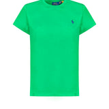 T-shirt POLO RALPH LAUREN
Green