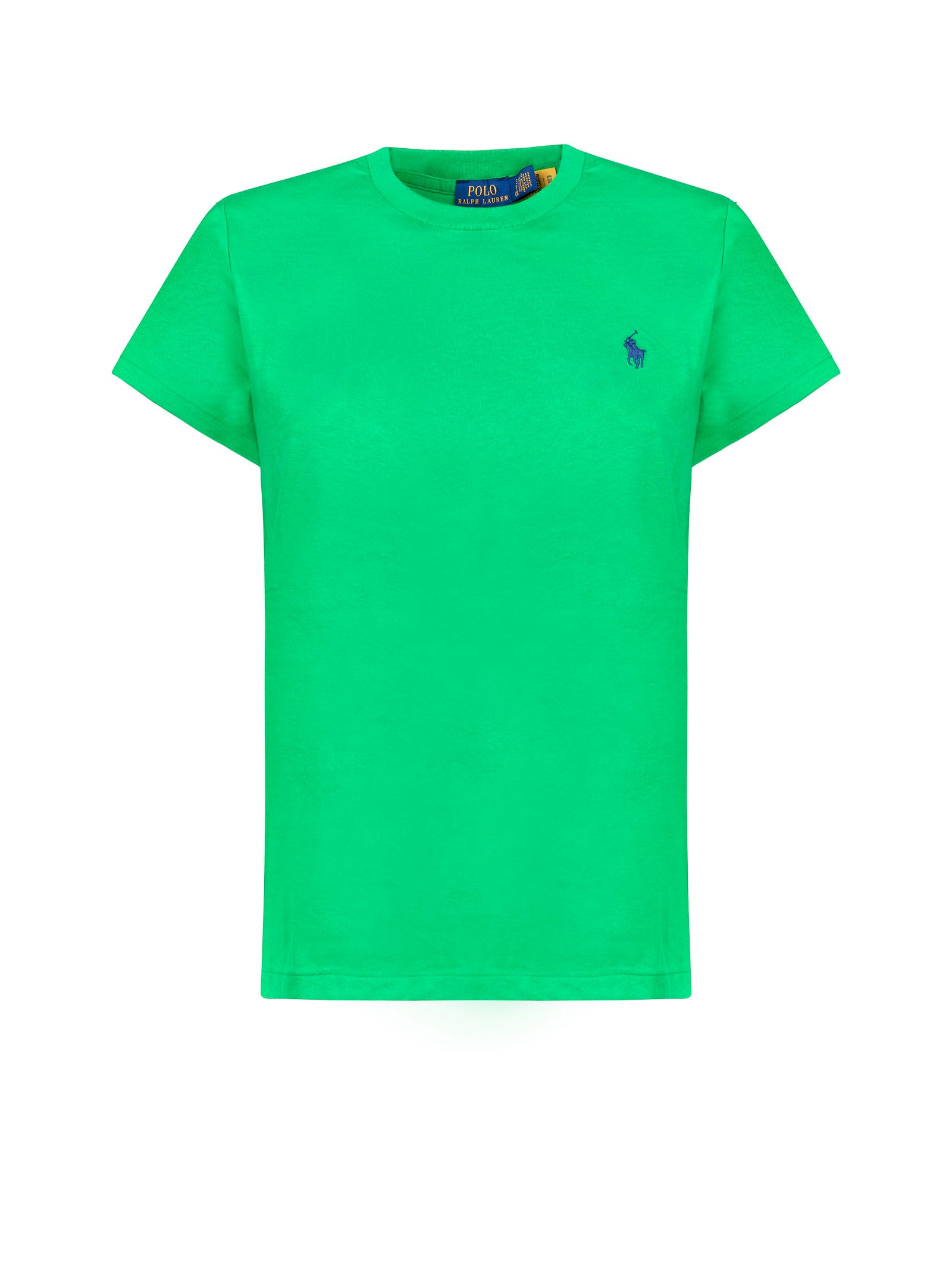 T-shirt POLO RALPH LAUREN
Green