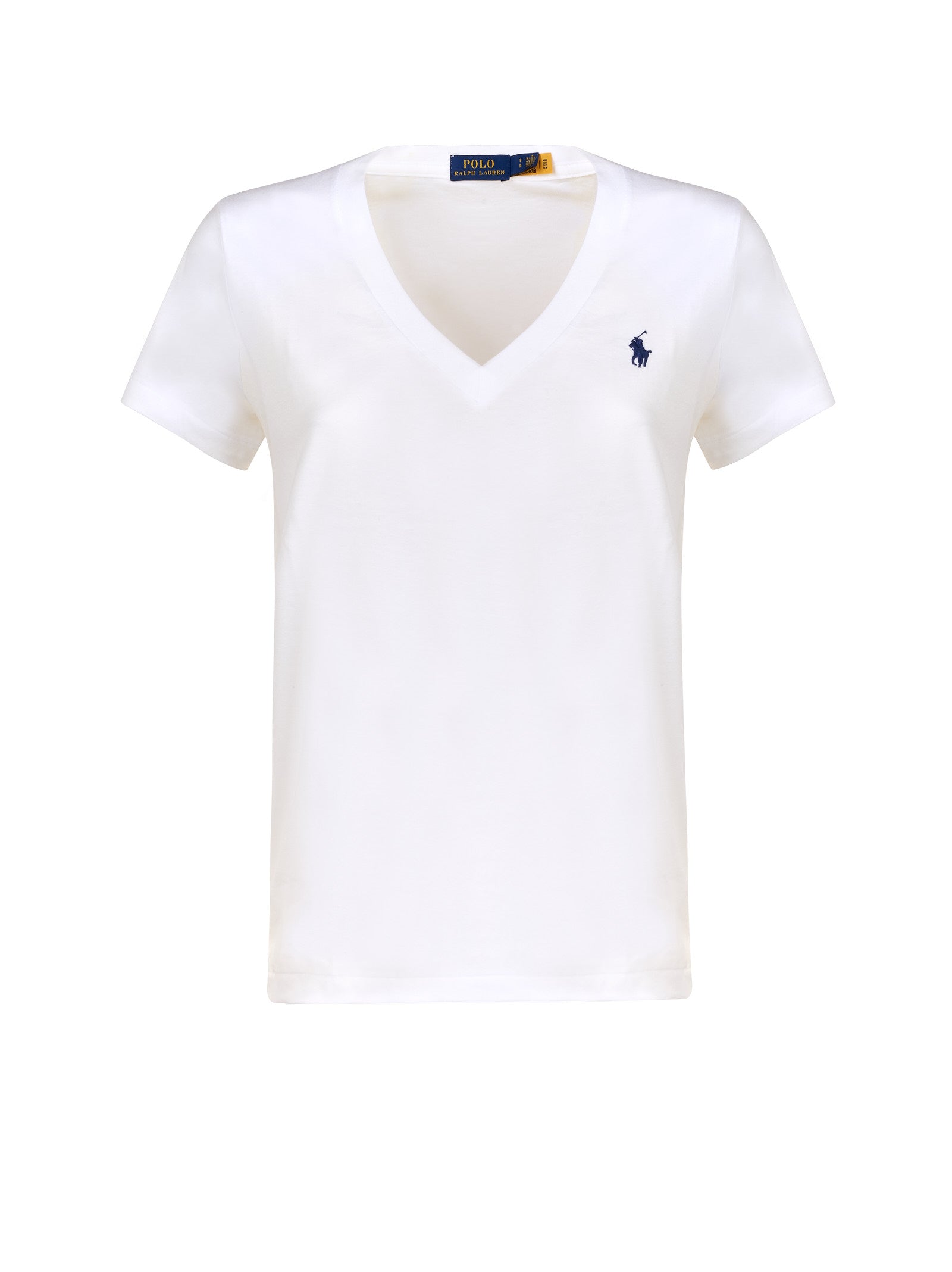 T-shirt POLO RALPH LAUREN
White