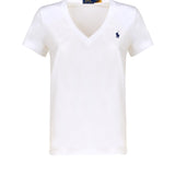 T-shirt POLO RALPH LAUREN
White