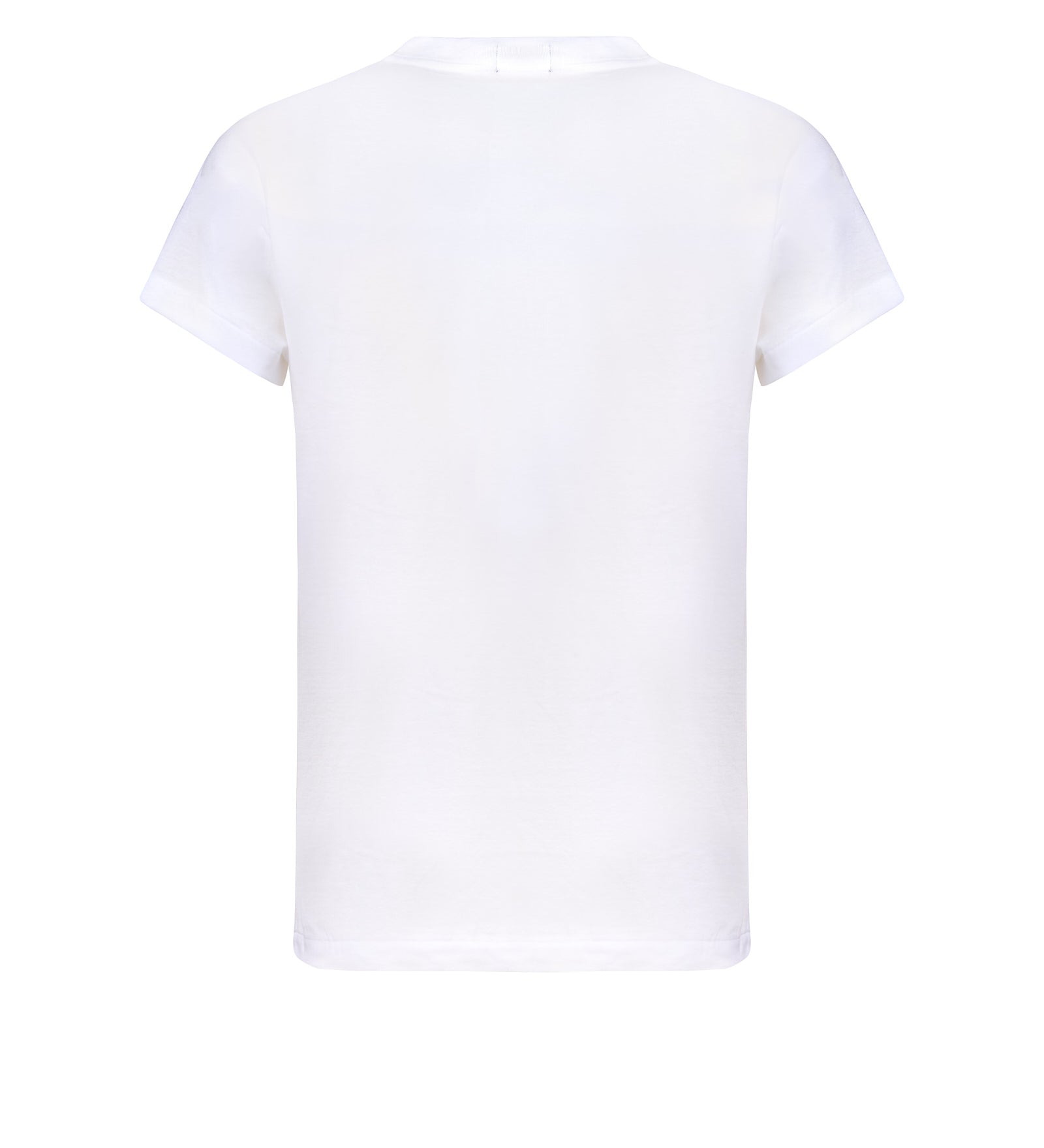 T-shirt POLO RALPH LAUREN
White