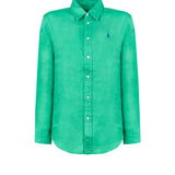 Camicia POLO RALPH LAUREN
Green