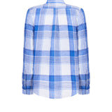 Camicia POLO RALPH LAUREN
White/blue multi